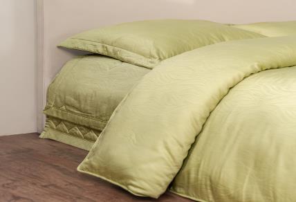 Chọn Bộ Chăn Ga Everon Cho Người Tên Vị: Khẳng Định Vị Thế & Gu Thẩm Mỹ